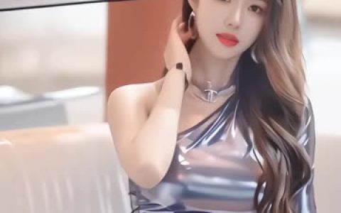 完美身材！是小逗逗性感写真欣赏，尽显丽质与魅力