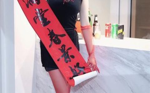 果儿Victoria(松果儿)微密圈系列,写真视频全套合集