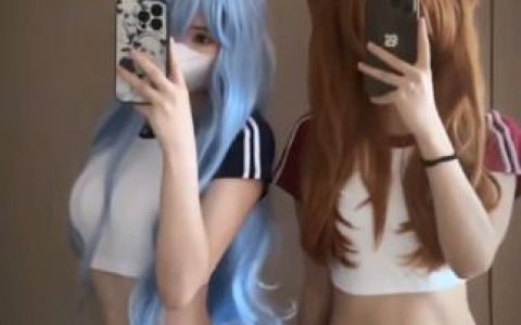 陈不凡超甜微密圈作品资源图集，甜蜜颜值与完美身姿的魅力展现